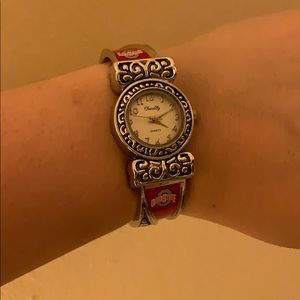 Ohio State woman’s Watch